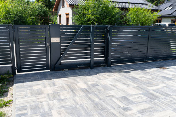 Reasons to Select Us for Your Driveway Paving Requirements in Preston Heights, IL