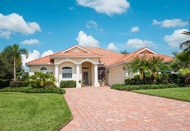 Best Decorative Driveway Pavers  in Preston Heights, IL