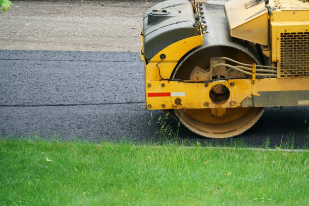 Best Interlocking Driveway Pavers  in Preston Heights, IL