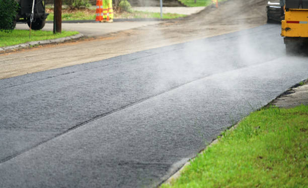 Best Driveway Resurfacing Pavers  in Preston Heights, IL