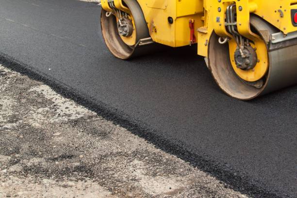 Best Affordable Driveway Pavers  in Preston Heights, IL