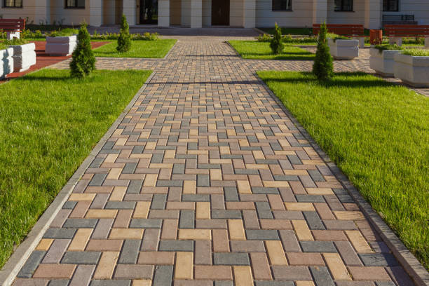 Best Driveway Pavers Near Me  in Preston Heights, IL