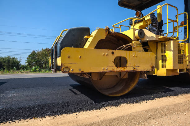 Best Custom Driveway Pavers  in Preston Heights, IL